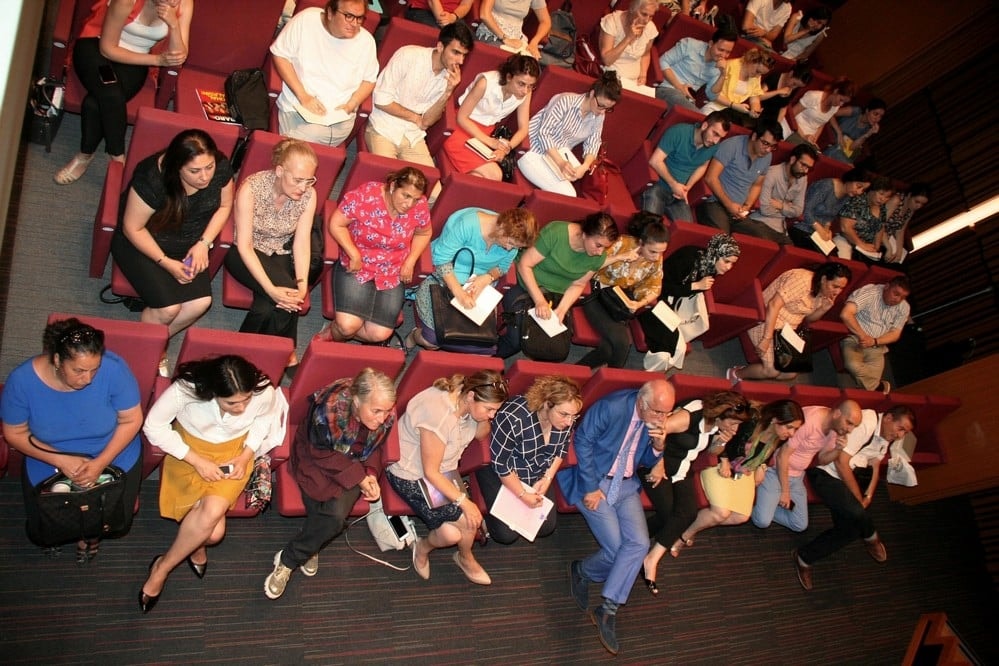 Yeni Başlayanlar İçin UYAP ve Elektronik Tebligat Eğitim Semineri - 37