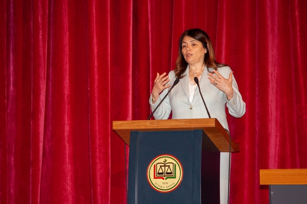 Dış İlişkiler Merkezi Genel Üye Toplantısı Yapıldı - 2