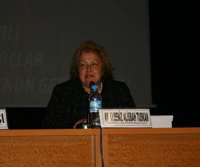 Yeni Yasalar Eğitim Programı: Xııı Türk Borçlar Kanununun Getirdikleri
 - 30