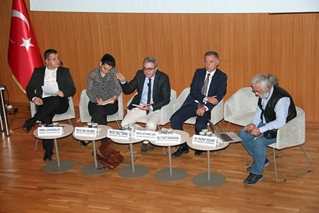 Çocuk İşçiliği Çalıştayı