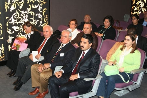 Arabuluculuk Yasa Tasarısı 
Akademisyenlerce Değerlendirildi - 6