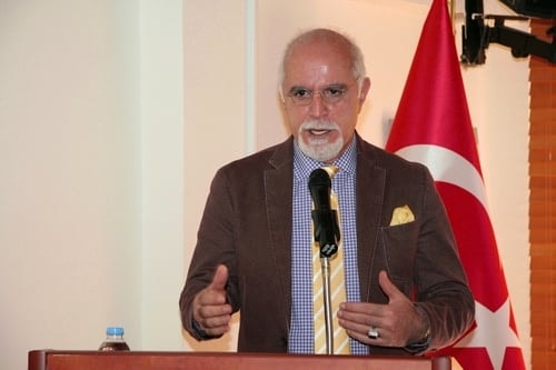 Baromuz Yardımlaşma Sandığı Olağan Genel Kurulu Toplandı
 - 18