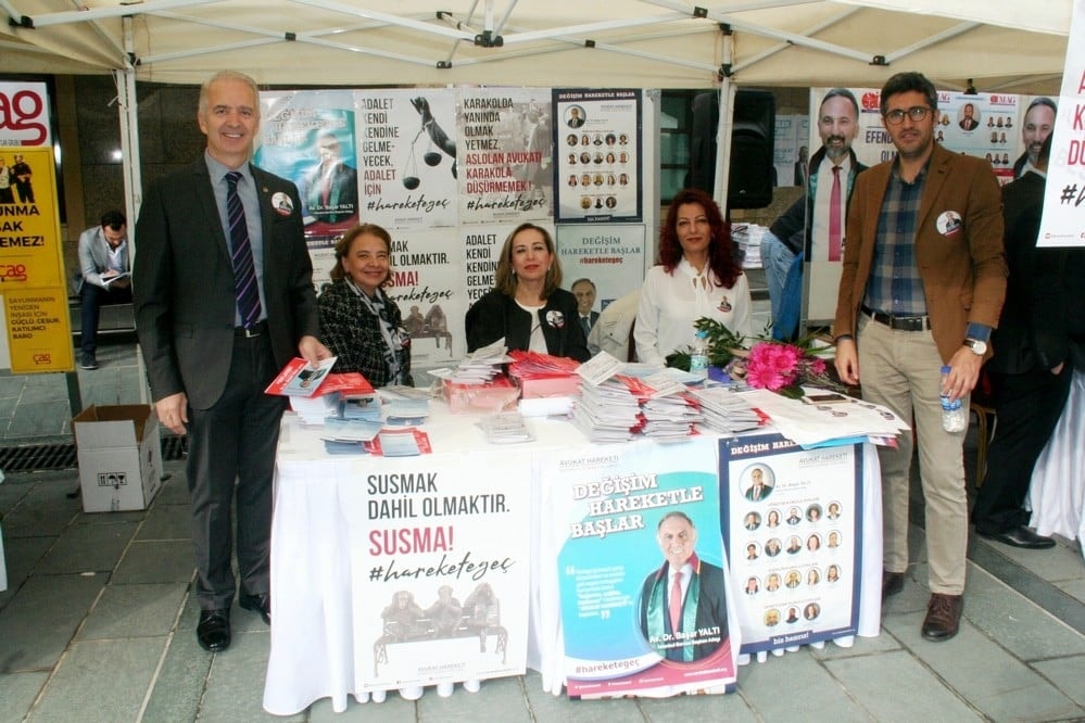 Başkan Durakoğlu Güven Tazeledi - 24