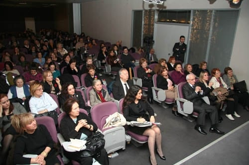 Kadına Şiddet Durmak Bilmiyor

 - 73