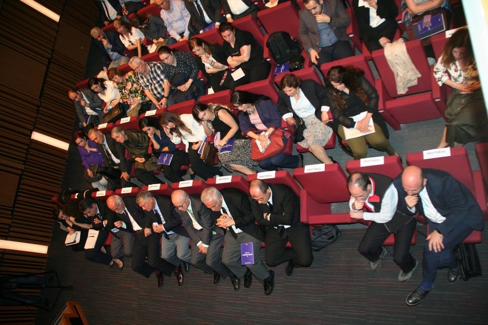 İş Hukuku Buluşmaları - 37