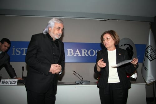 Müjdat Gezen’Le Söyleşi - 24