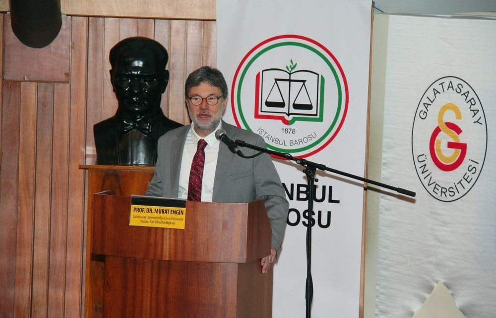 İş Hukuku ve Sosyal Güvenlik Hukukuna İlişkin Sorunlar Ve Çözüm Önerileri - 32