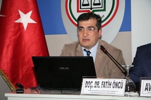 Mobbing Bir İnsan Hakları İhlalidir
 - 26