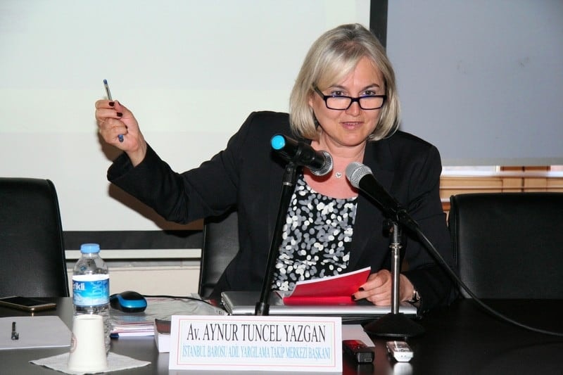 Olağanüstü Hale Karşın Adil Ve Etkili Muhakeme Hakkı - 19