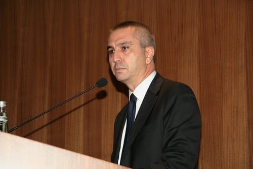 Yatırım Kuruluşlarına İlişkin Spk Düzenlemeleri

 - 27