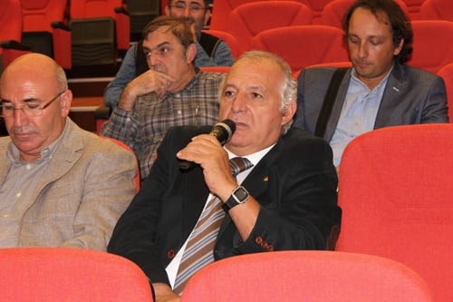 Kent İçi Ulaşım Ve Çevre - 12