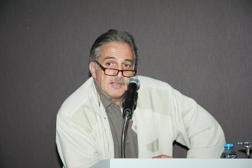 Baro Meclisi Toplandı - 34