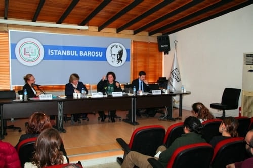 Hukuk Devleti, İnsan Hakları Ve Hukuk Güvenliği
 - 27