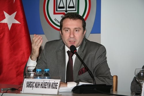 İnsan Haklarında Bir Arpa Boyu Yol
 - 19