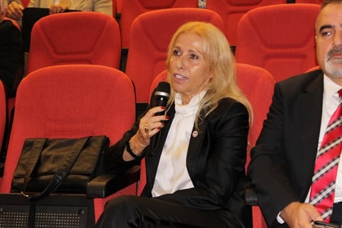 Kent İçi Ulaşım Ve Çevre - 23