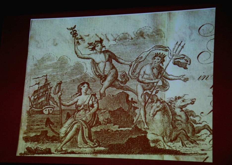 Lojistik ve Dış Ticarette Sözleşmeler ve Önemi - 70