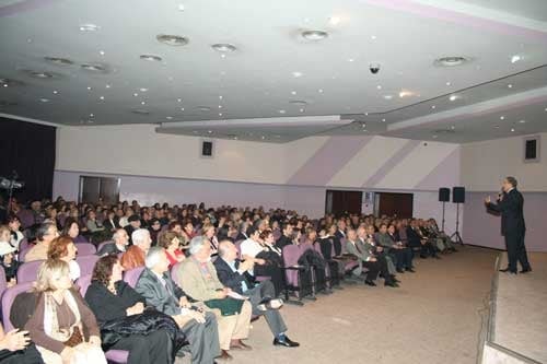 Tsm Koromuzun 
Başarılı Konseri - 6