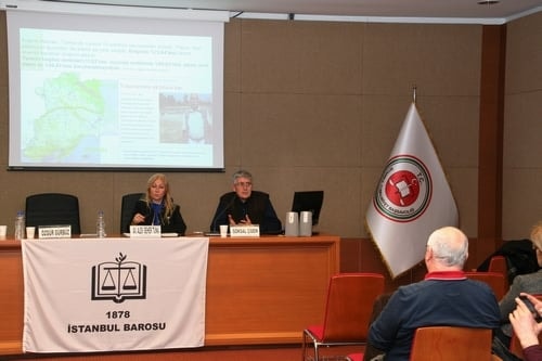 İğneada Cinayeti
 - 46