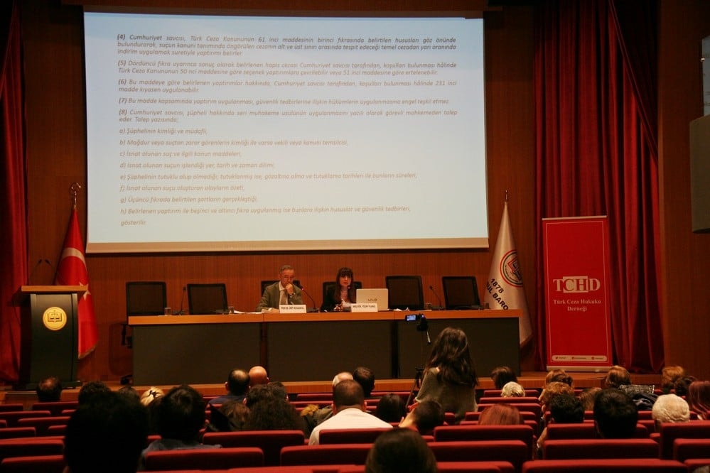 Seri Muhakeme Usulü - 9