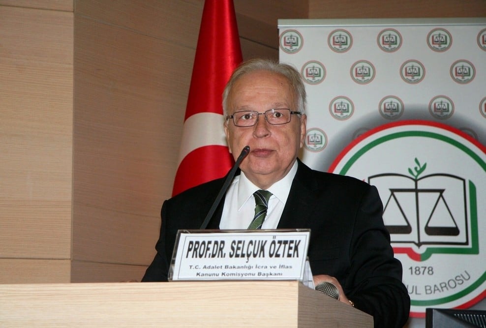 Deniz İcra Hukukunun Güncel Sorunları - 46