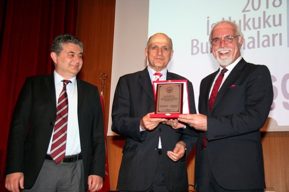 İş Hukuku Buluşmaları - 106