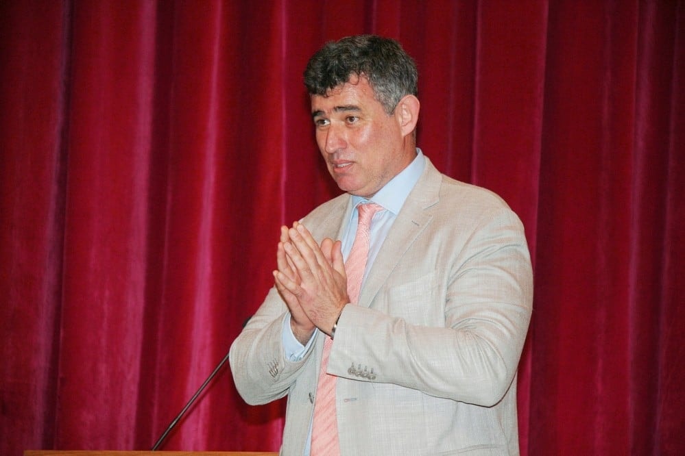 Lozan Batının Türklerle Hesaplaşmasıdır - 33