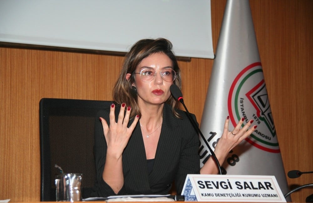 Spor Tahkim Kurullarının Bağımsızlığı ve Tarafsızlığı - 16