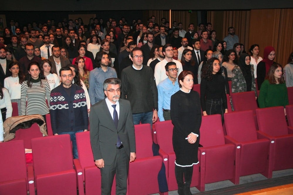 Sem Yeni Eğitim Dönemi Açılışı - 7