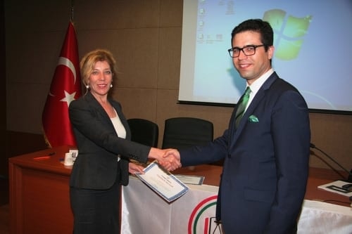 Enerji Piyasalarında Üretici Ve Türekici Sorunları-Iv
 - 26