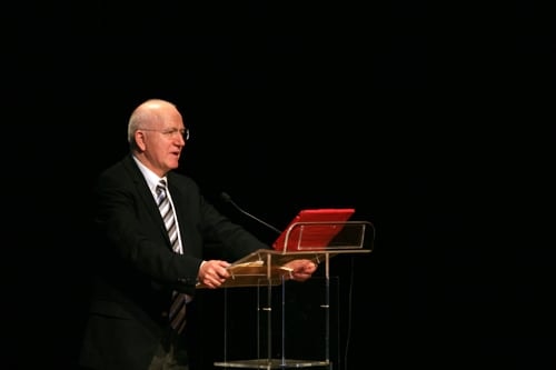 Tanör Ve Tanilli’Yi Anma Toplantısı Yapıldı - 6