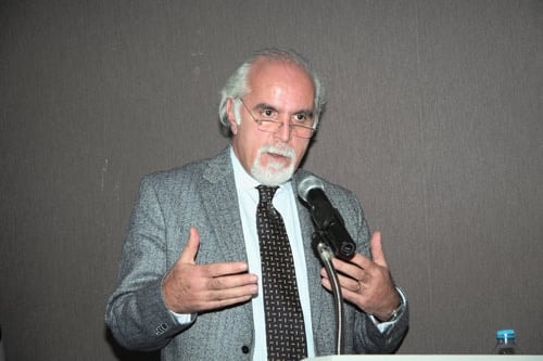 Yardımlaşma Sandığı Genel Kurulu Toplandı
 - 41