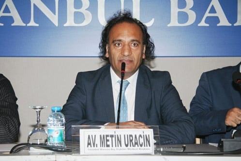 İş Sağlığı Ve İş Güvenliğinde Hukuksal Sorunlar

 - 30