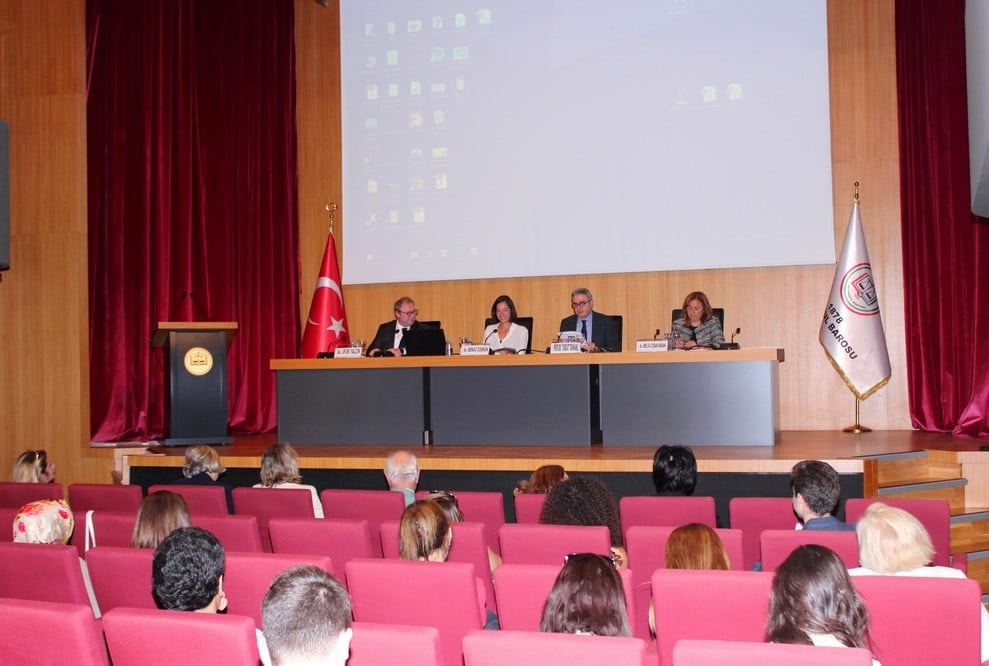 Türkiye’de Pro Bono - 14