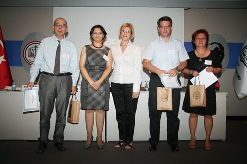 Hukuk Ve Tıp Mensupları Arasında Ortak Dil
 - 56