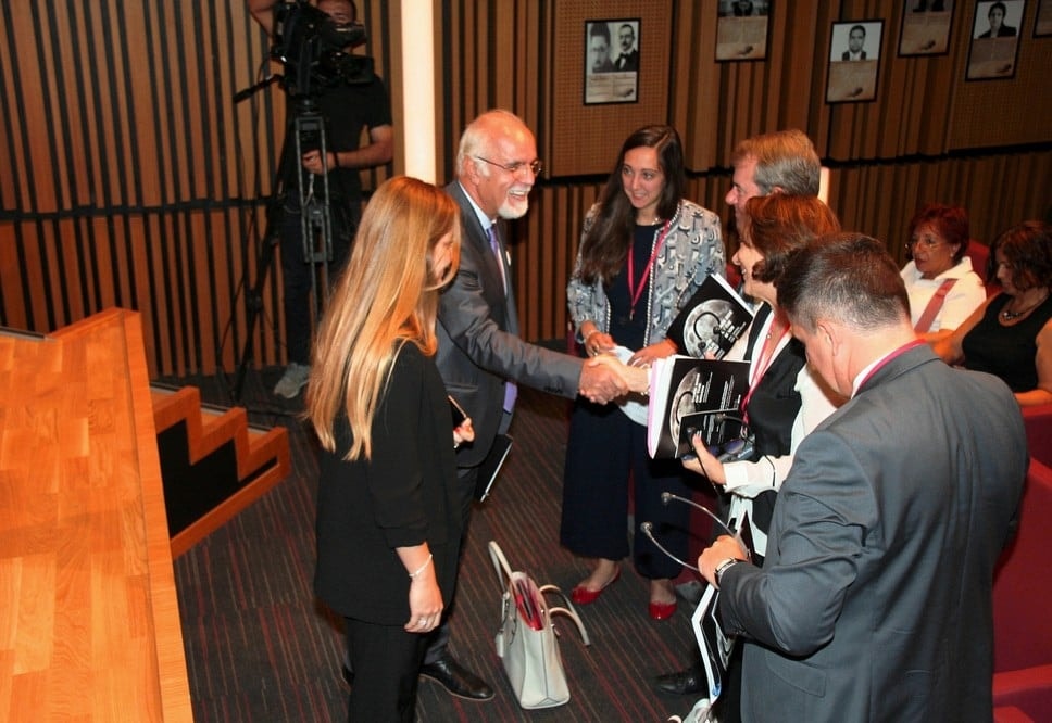 Uluslararası Konferans: ‘Ayın Karanlık Yüzü’ - 2