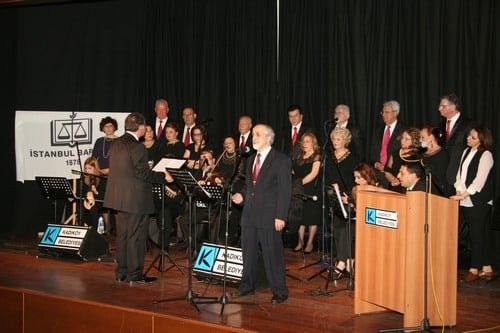 Tsm Koromuzun Kış Konseri

 - 25