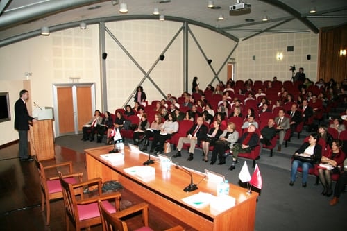 Türk Ticaret Kanununun Şirketler Hukuku Bakımından Getirdiği Yenilikler

 - 8