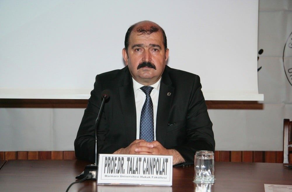 İş Hukuku Ve Sosyal Güvenlik Hukukuna İlişkin Sorunlar - 133