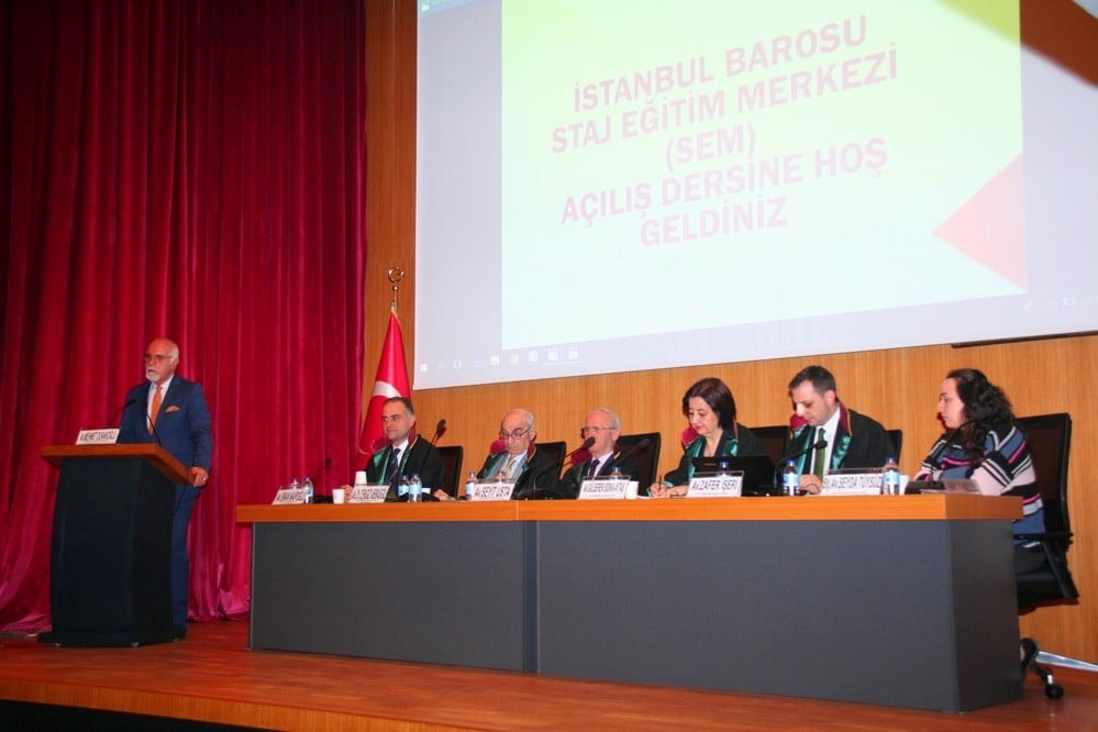 Sem Yeni Eğitim Dönemi Başladı - 20