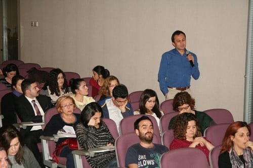 Mobbing Bir İnsan Hakları İhlalidir
 - 37