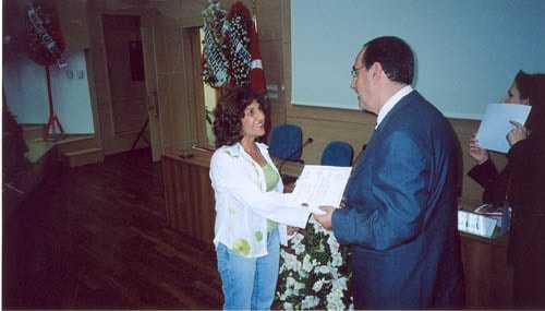 Kamu Avukatları Sempozyumu - 2