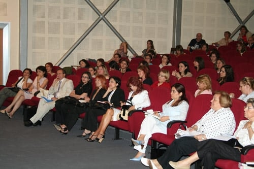 Aile Mahkemeleri Uygulamaları Ve Mal Rejimleri Semineri - 3