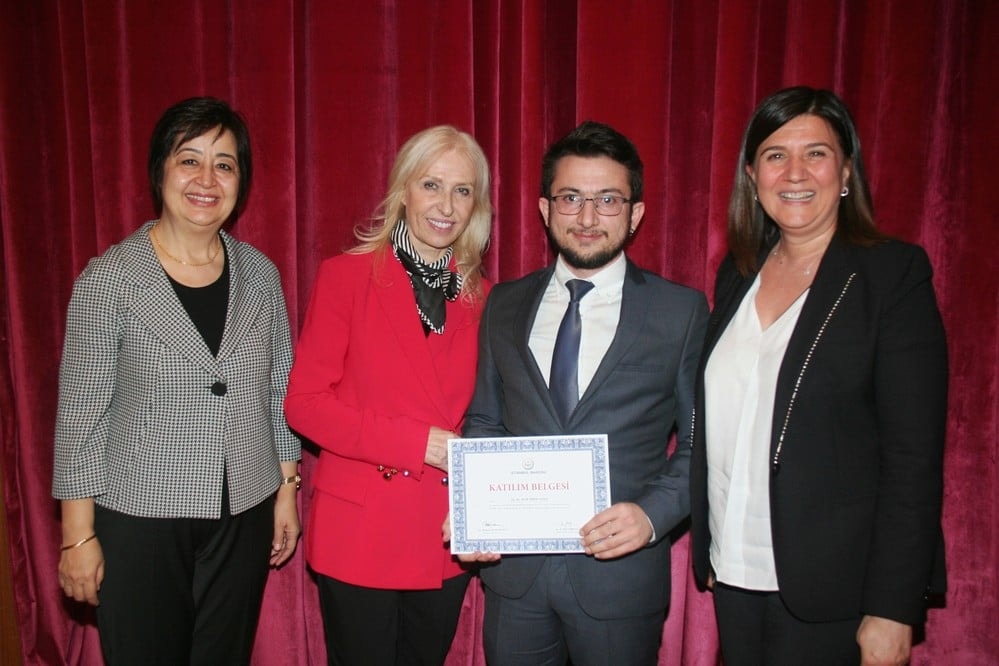 SEM Çevre, Kent ve İmar Hukuku Atölye Çalışması - 15