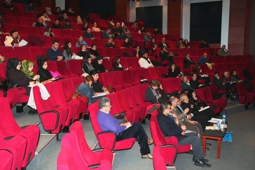 Kadına Ve Aileye Yönelik Şiddetle Mücadelenin Bir Devlet Politikası Olarak Ortaya Konulması Gerekir
 - 37