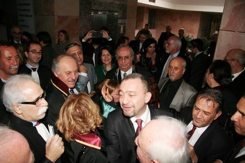 Savunmanın Ve Baronun Yargılandığı Dava Beraatla Sonuçlandı

 - 33