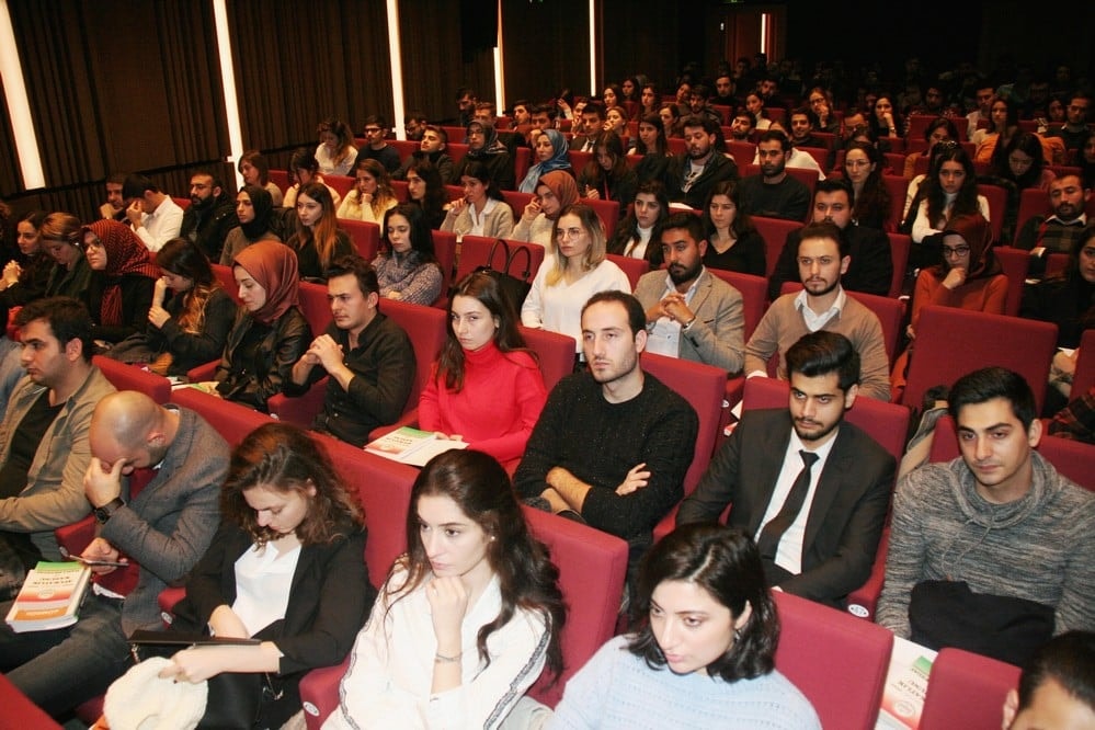 Sem Yeni Eğitim Dönemi Açılışı - 36