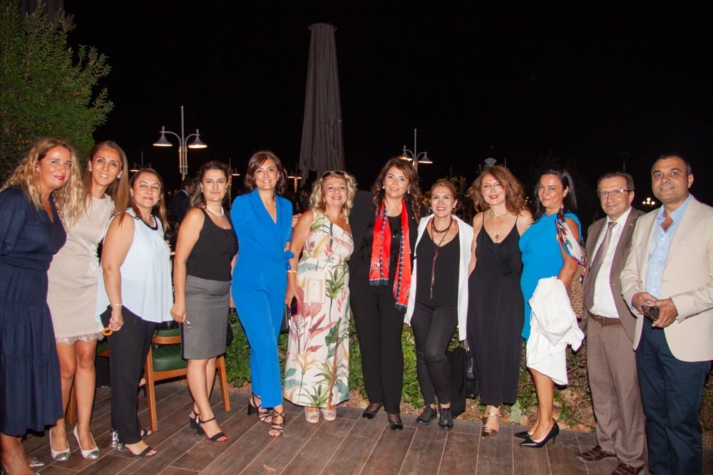 Yeni Adli Yıl Kokteyli - 8