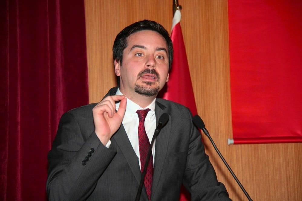 Avukatlar İçin Adil Yargılanma Beklediğimiz Bir Dönemi Yaşıyoruz - 13