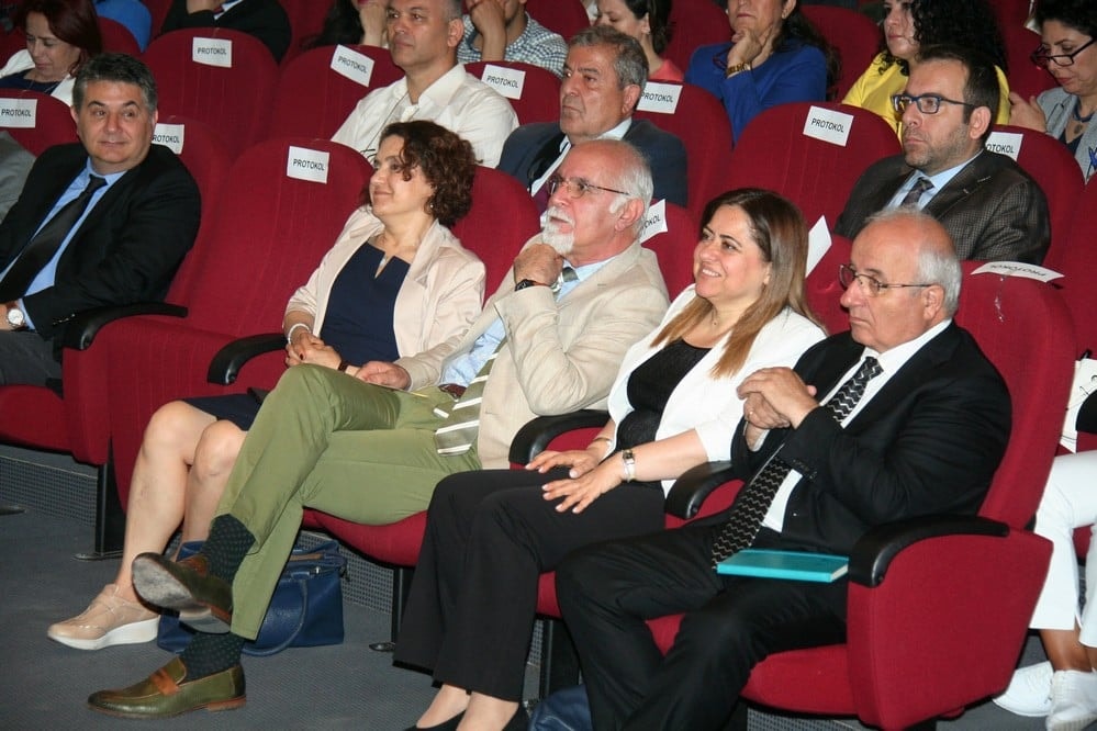 İş Hukuku ve Sosyal Güvenlik Hukukuna İlişkin Sorunlar Ve Çözüm Önerileri - 44