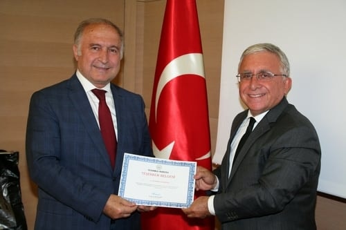 Avukatlık Ücret Sözleşmeleri
 - 45